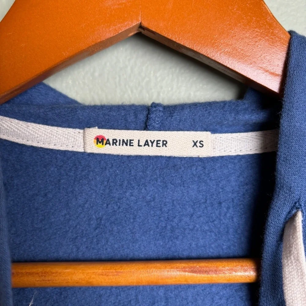 Marine Layer pre owned
